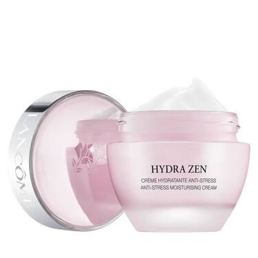 Hydra Zen Day Cream - Moisturizers - Skincare - Lancôme